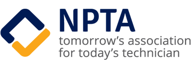 NPTA Logo