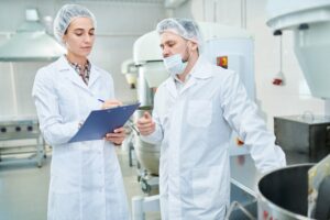 BRC pest control services