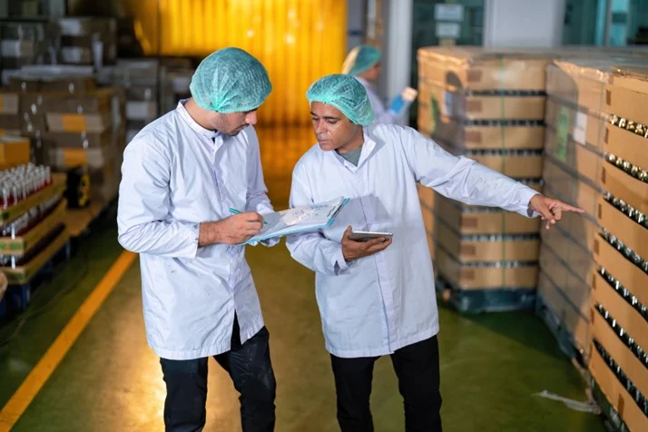 commercial pest control policies