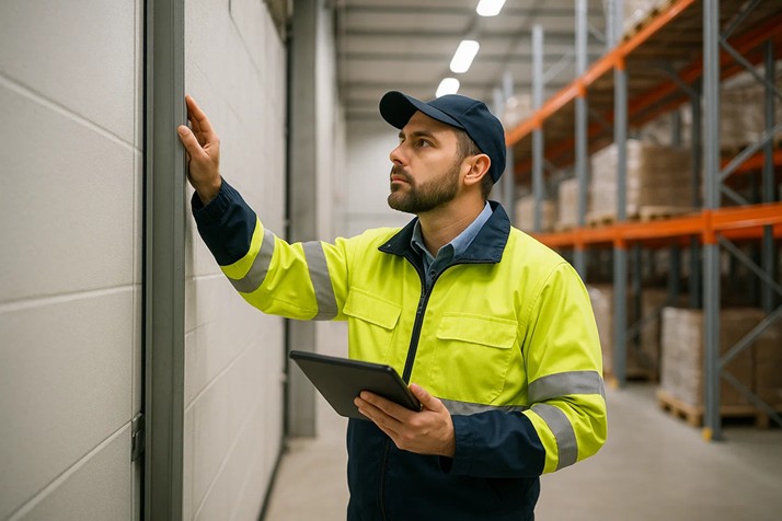 pest control audit compliance