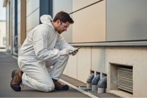 pest management services in York, BPCA approved pest management, commercial pest control services