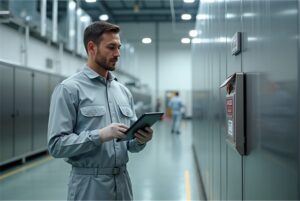 BPCA pest control, BPCA approved service, pest compliance audit