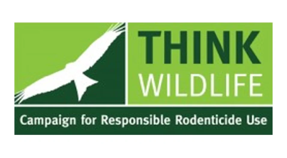 Think Wildlife logo