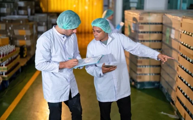 commercial pest control policies