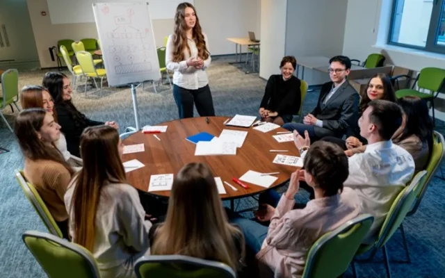 pest awareness training for commercial staff