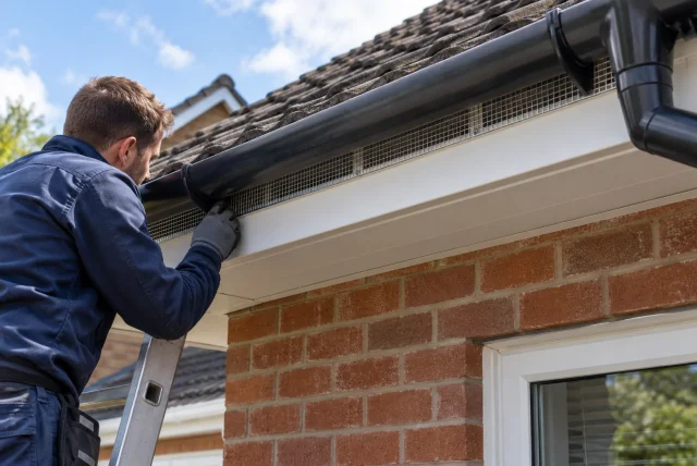 Pest Control Services Yorkshire