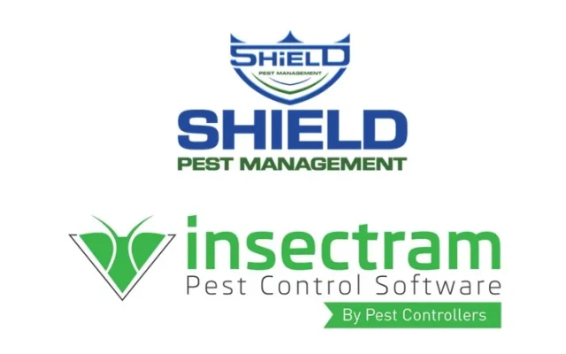 technology in commercial pest management