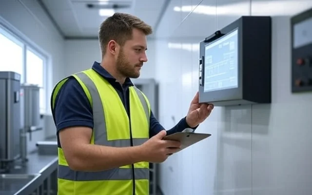 importance of industrial pest management